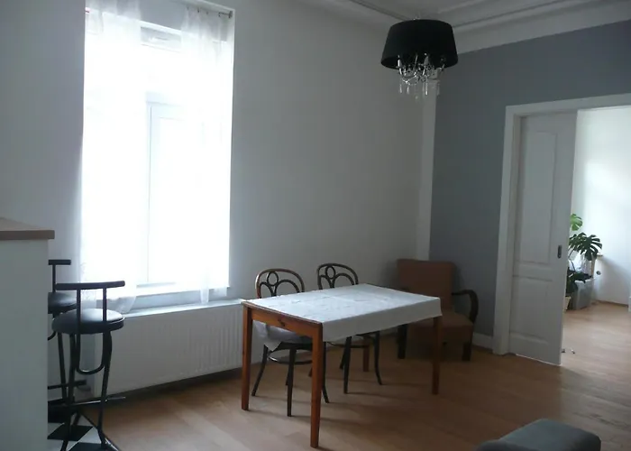 Modern City Center Location: Party, Sightsee, Rest * Budapešť