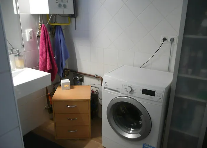 Modern City Center Location: Party, Sightsee, Rest * Budapešť