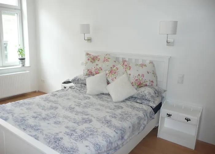 Modern City Center Location: Party, Sightsee, Rest * Budapešť