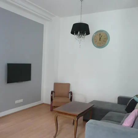 Apartment Modern City Center Location: Party, Sightsee, Rest Budapest